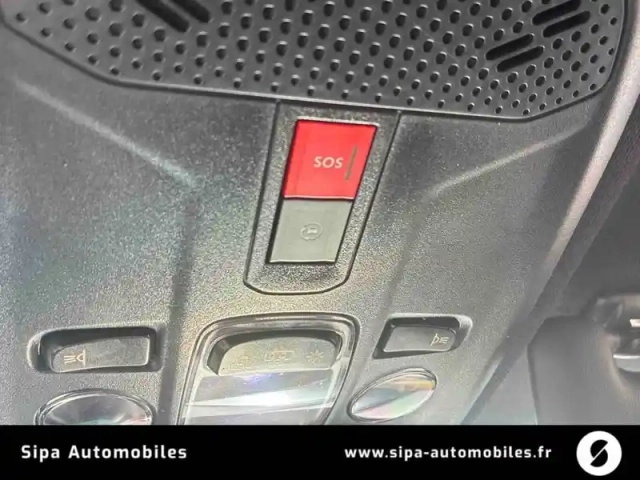 Opel Mokka electrique 136 ch &amp; batterie 50 kwh — photo 23