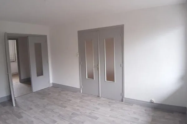 Appartement 4 pièces 92 m²