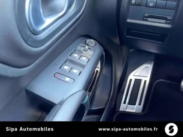 Citroën C5 Aircross puretech 130 s&amp;s eat8 — photo 168
