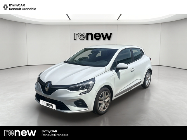 Renault Clio E-Tech 140 - 21N