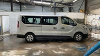 Renault Trafic Combi Grand 2.0 Blue dCi 150ch Evolution auto -25 — photo 4