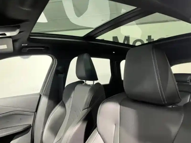 Bmw X1 xdrive25e 245ch m sport — photo 10