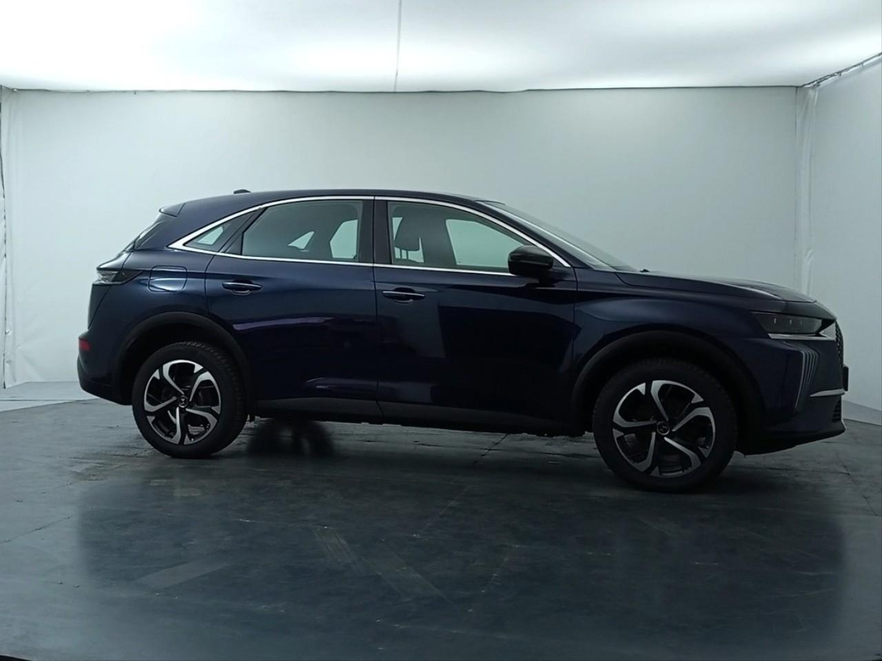 Ds Ds 7 crossback bluehdi 130 eat8 bastille — photo 6