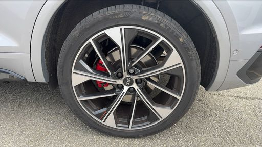 Audi Q5 Sportback 55 TFSI e 367 Quattro S-Tronic 7 - S Line – 2021 – 82835 km – Hybride rechargeable – Boîte Automatique — photo 27