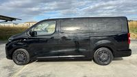 Citroen Spacetourer XL 2.0 BlueHDi 180ch S&S EAT8 Business — photo 8