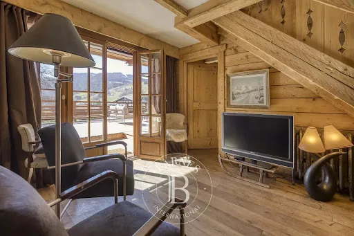 Appartement 5 pièces 116 m²