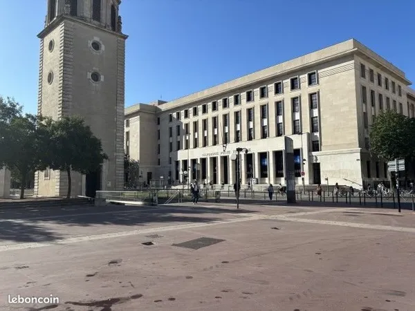 Local commercial 49 m²