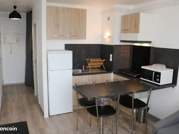 Location Appartement Patton