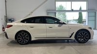 Bmw Série 4 Gran Coupé 420dA xDrive 190ch M Sport — photo 4