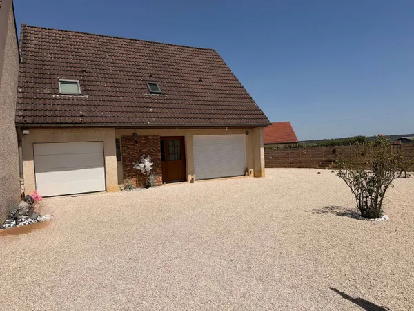 Maison 5 pièces 106 m²