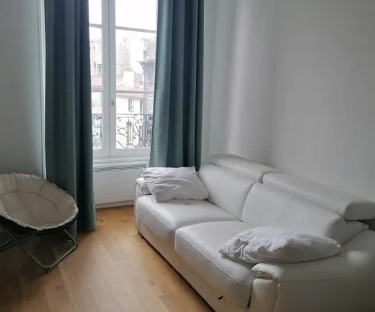 Studio de 30m2 à louer sur Clermont-Ferrand