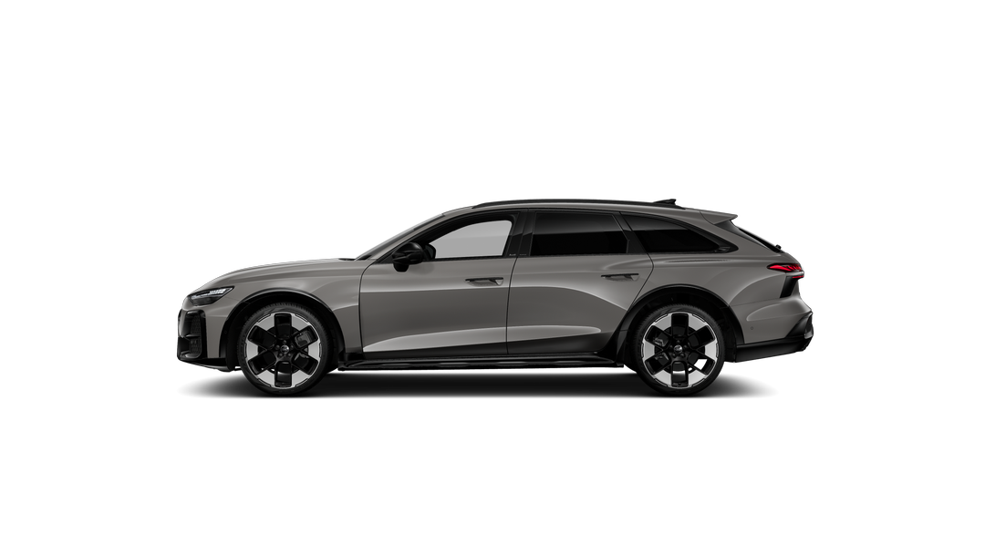 Audi A6 Allroad V6 TDI 299 ch Hybride quattro — photo 2