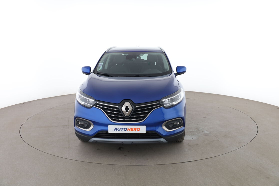 Renault Kadjar 1.3 TCe Intens EDC — photo 8