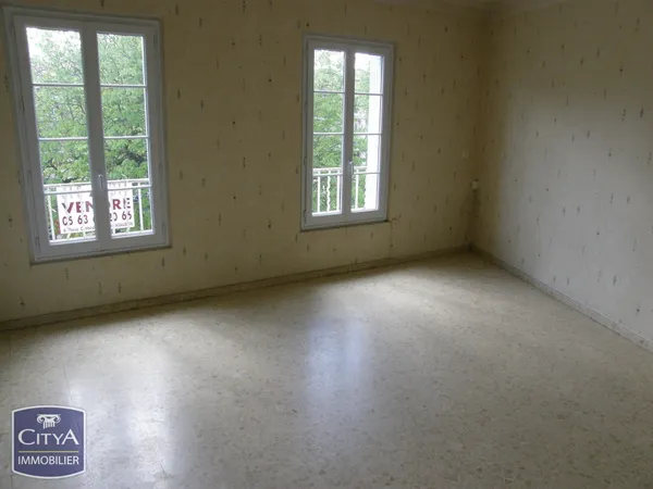 Bien immobilier de rendement Vente Caussade 87m² 127000€
