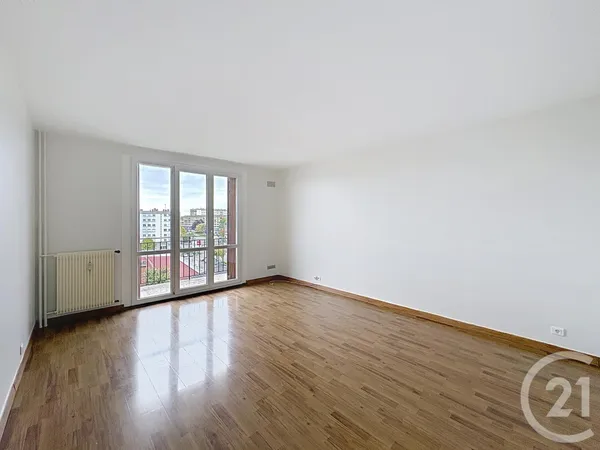 Appartement 2 pièces 52 m²