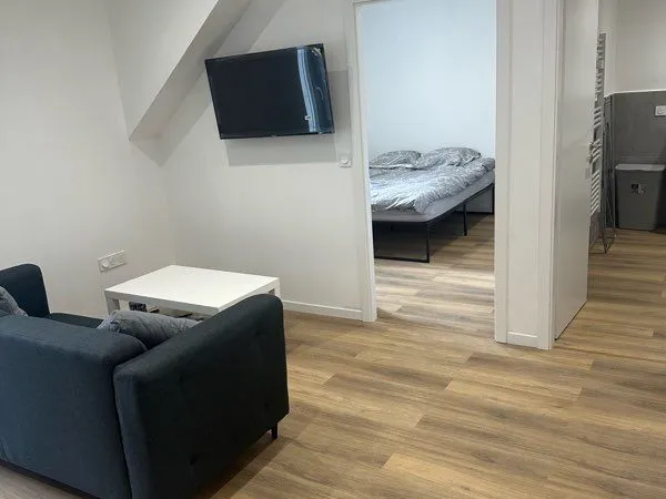 Appartement meublé 34 m² avec balcon à Hayange