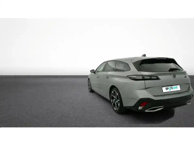 Peugeot 308 sw bluehdi 130ch s&amp;s bvm6 — photo 70