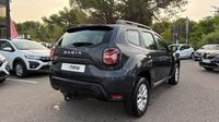 Dacia Duster 1.5 Blue dCi 115ch Expression 4x2 — photo 5