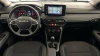 Dacia Sandero 1.0 TCe 90ch Expression CVT — photo 11