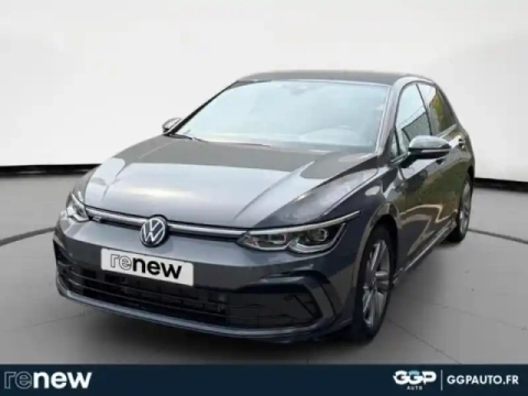 Volkswagen Golf 1.5 etsi opf 130ch r-line dsg7