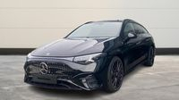 Mercedes Cla Shooting Brake 250+ EQ 272ch AMG Line