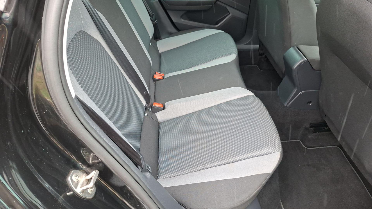 Seat Ibiza 1.0 EcoTSI 95 ch S/S BVM5 — photo 20