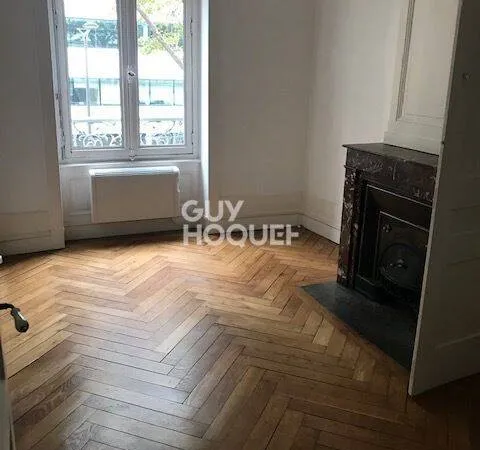 Appartement 2 pièces 57 m²