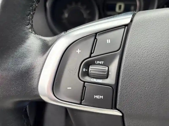 Citroën C4 bluehdi 110 s&amp;s bvm6 live pack business — photo 19