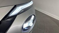 Nissan Juke 1.0 DIG-T 114ch N-Design DCT 2021.5 — photo 17