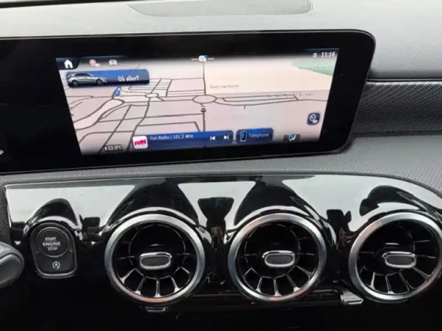 Mercedes Classe A 180 d progressive line — photo 24