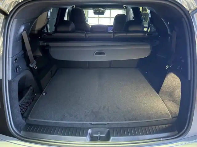 Mercedes Glb 200 — photo 20
