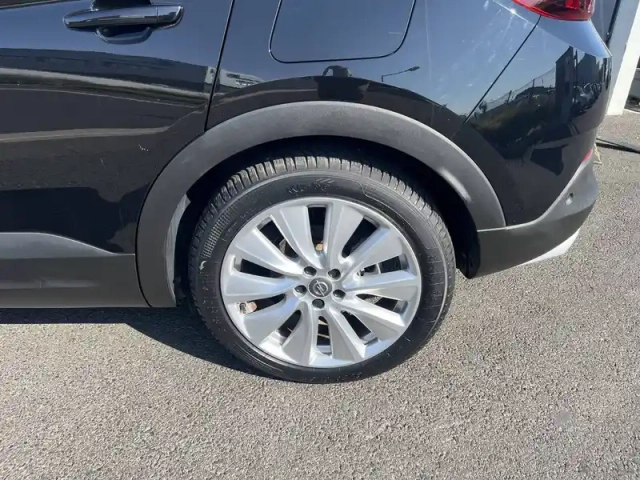 Opel Grandland X hybrid4 300 ch awd bva8 — photo 70