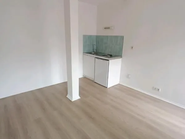 Studio 1 pièce 40 m²