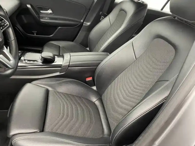 Mercedes Classe A 250 e 8g-dct — photo 32