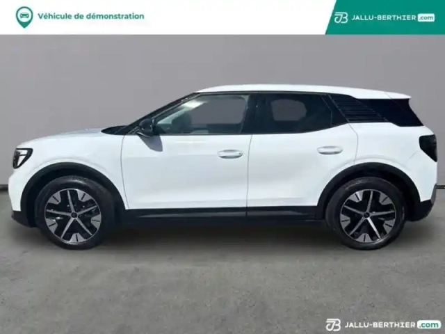 Ford Explorer 170ch standard range 52kwh style rwd — photo 5