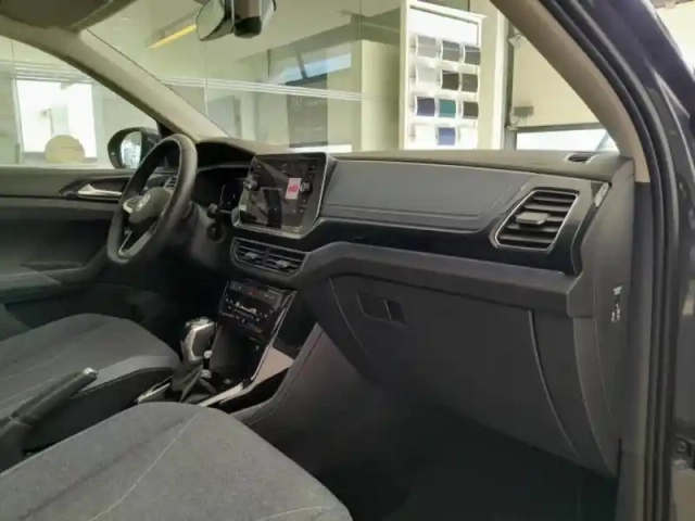 Volkswagen T-Cross 1.0 tsi 116ch style dsg7 — photo 15
