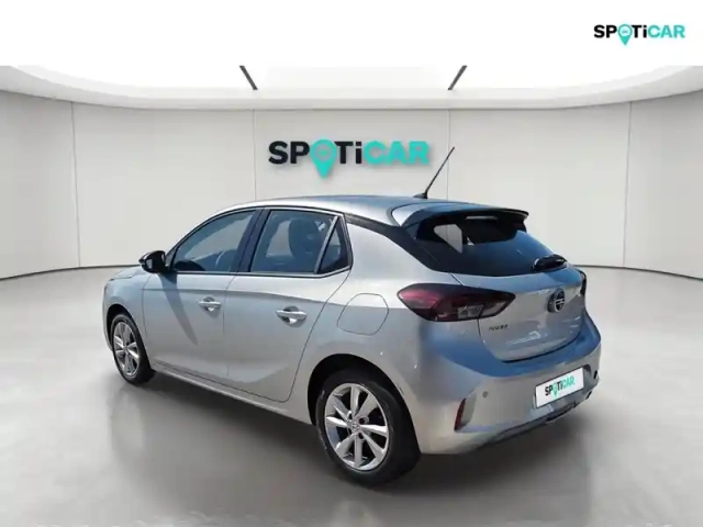 Opel Corsa 1.2 75ch elegance business — photo 3