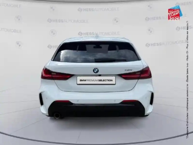 Bmw Serie 1 série 1 118ia 136ch m sport dkg7 — photo 7