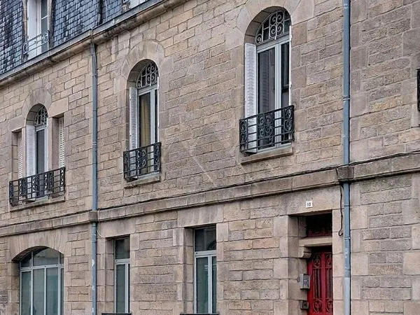 Appartement 4 pièces 110 m²