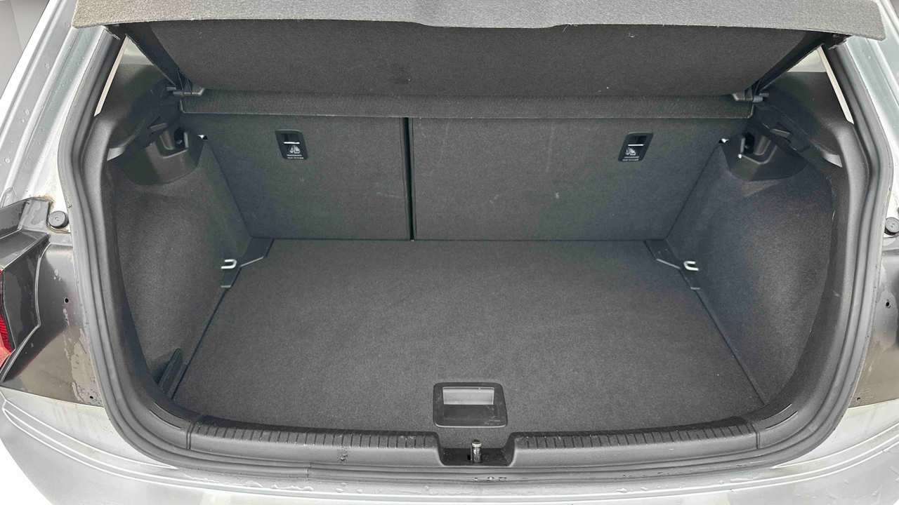 Volkswagen Polo 1.0 TSI 95 S&amp;S BVM5 — photo 13