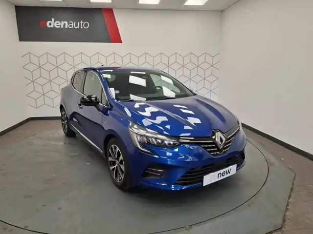 Renault Clio tce 90 — photo 8