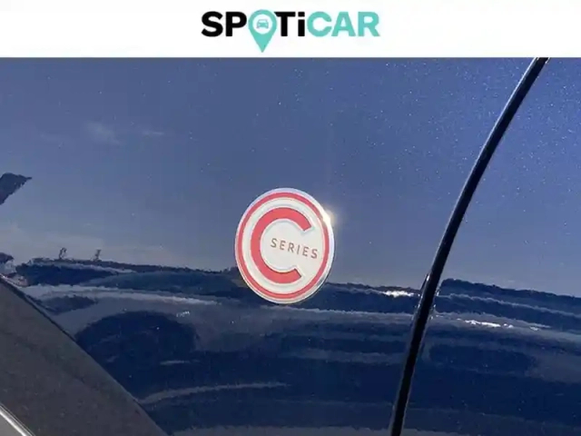 Citroën C5 Aircross bluehdi 130 s&amp;s eat8 — photo 18