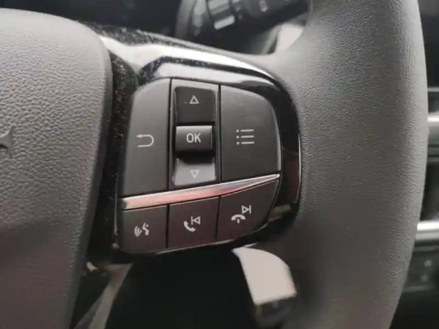 Ford Fiesta 1.1 75ch  cool &amp; connect 5p — photo 10
