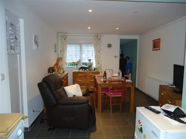 Bien immobilier de rendement Vente Calais   190000€