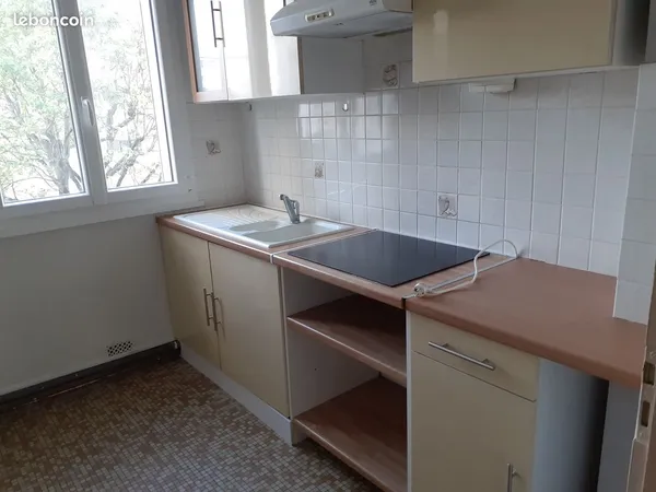 Appartement Location Tours 3p 56m² 750€