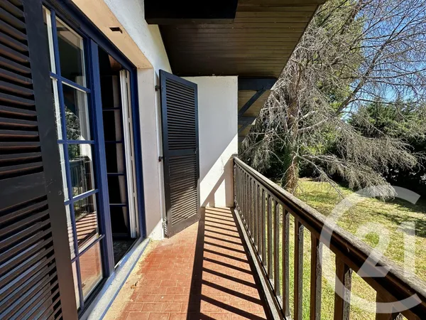 Appartement 2 pièces 35 m²
