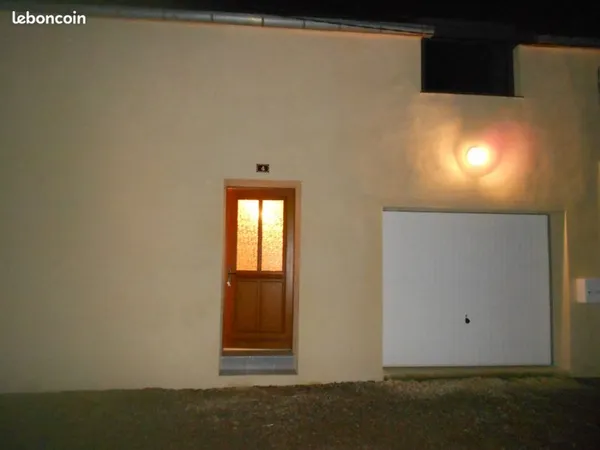 Appartement de 70 M2 à louer