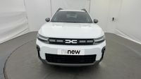 Dacia Duster 1.8 hybrid 155ch Journey