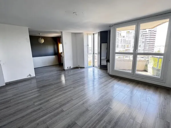 Appartement 3 pièces 85 m²