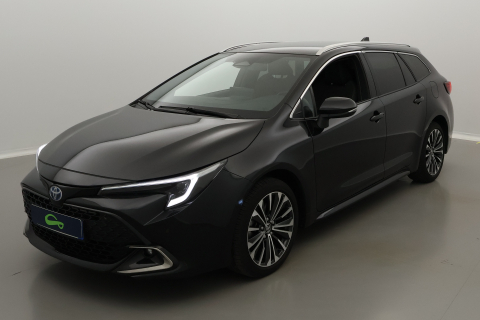 Toyota Corolla Touring Sports